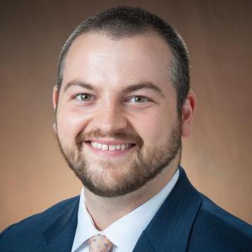 Headshot of Christopher Byrd