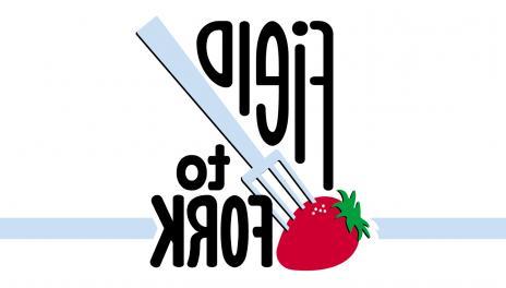 Field to Fork logo