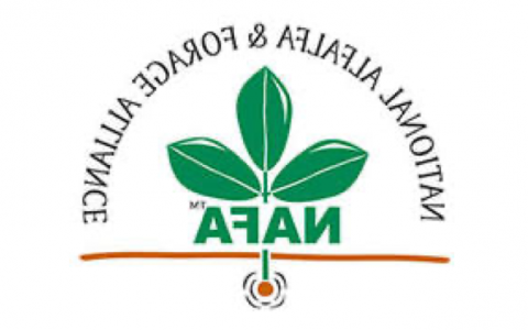 NAFA logo