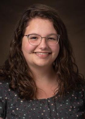 Headshot of Emily Webb