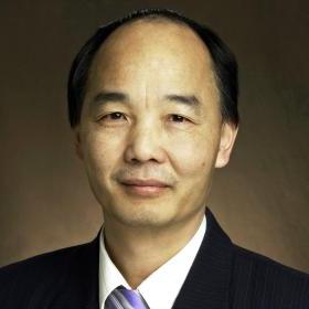 Dr. Shaobin Zhong